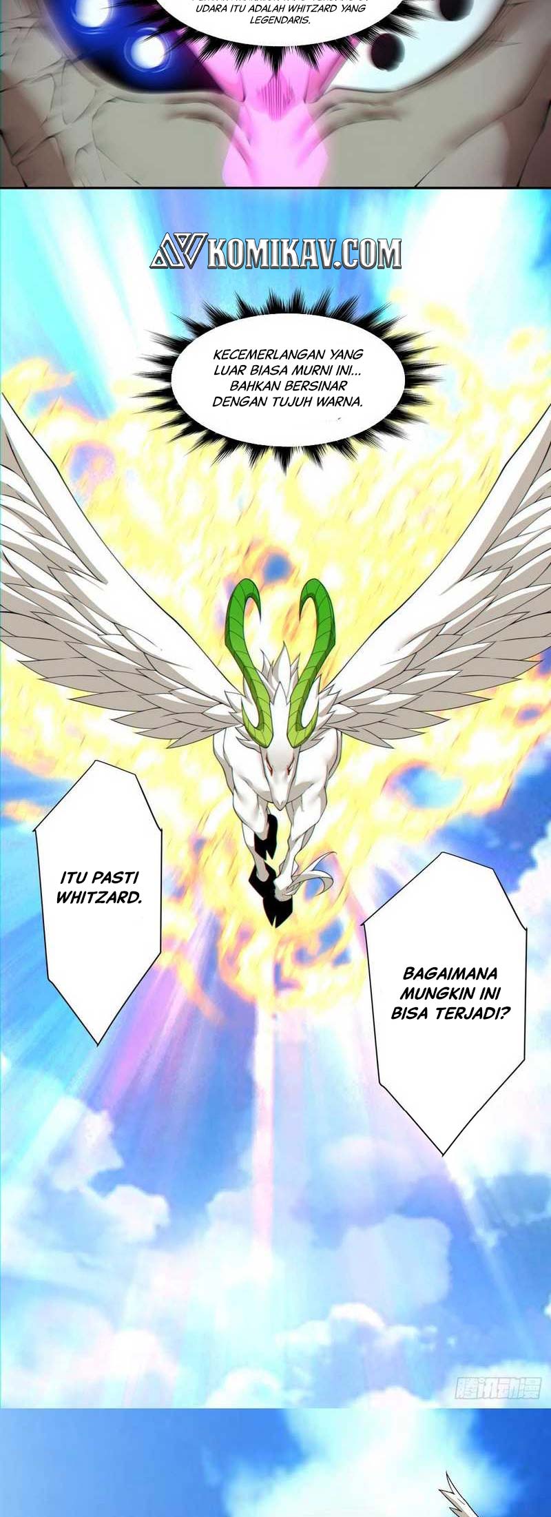 My Disciples Are All Big Villains Chapter 147 - halaman 28