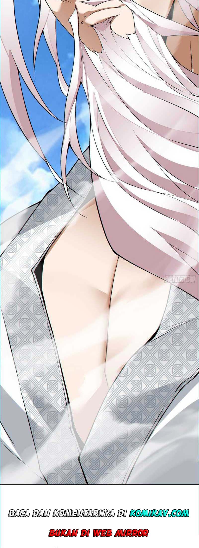 My Disciples Are All Big Villains Chapter 147 - halaman 31