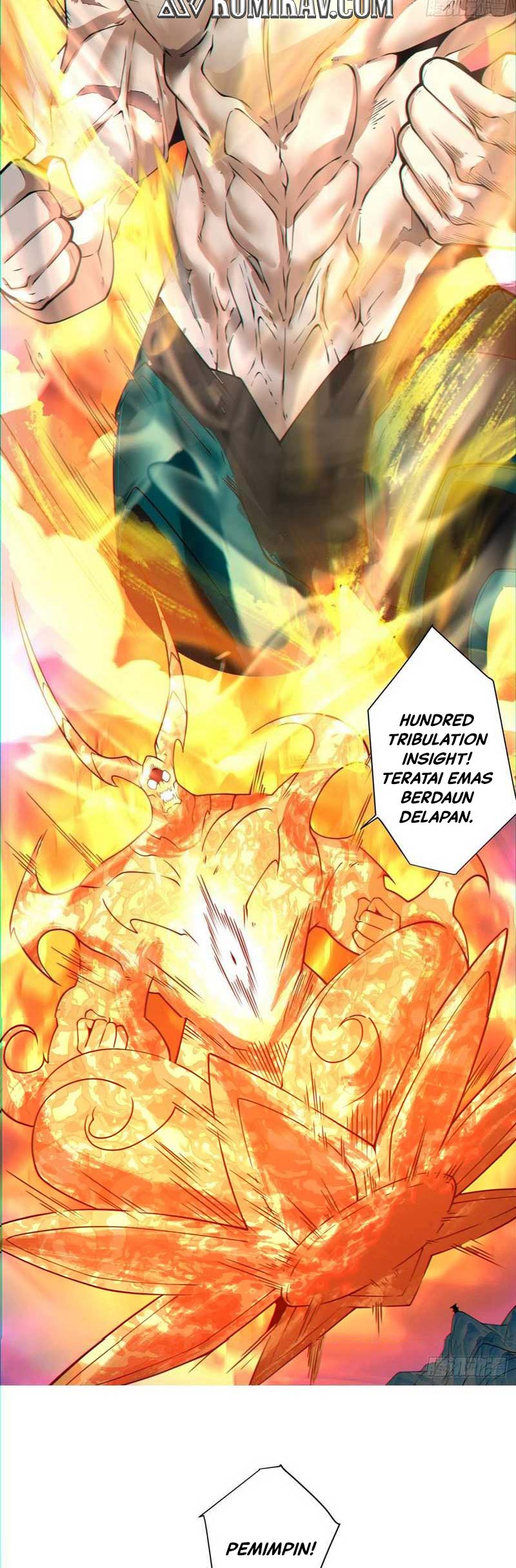 My Disciples Are All Big Villains Chapter 148 - halaman 20