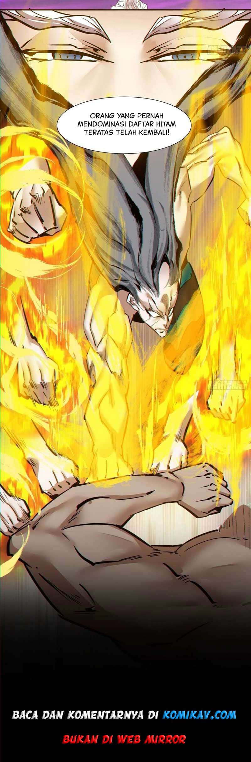 My Disciples Are All Big Villains Chapter 148 - halaman 23