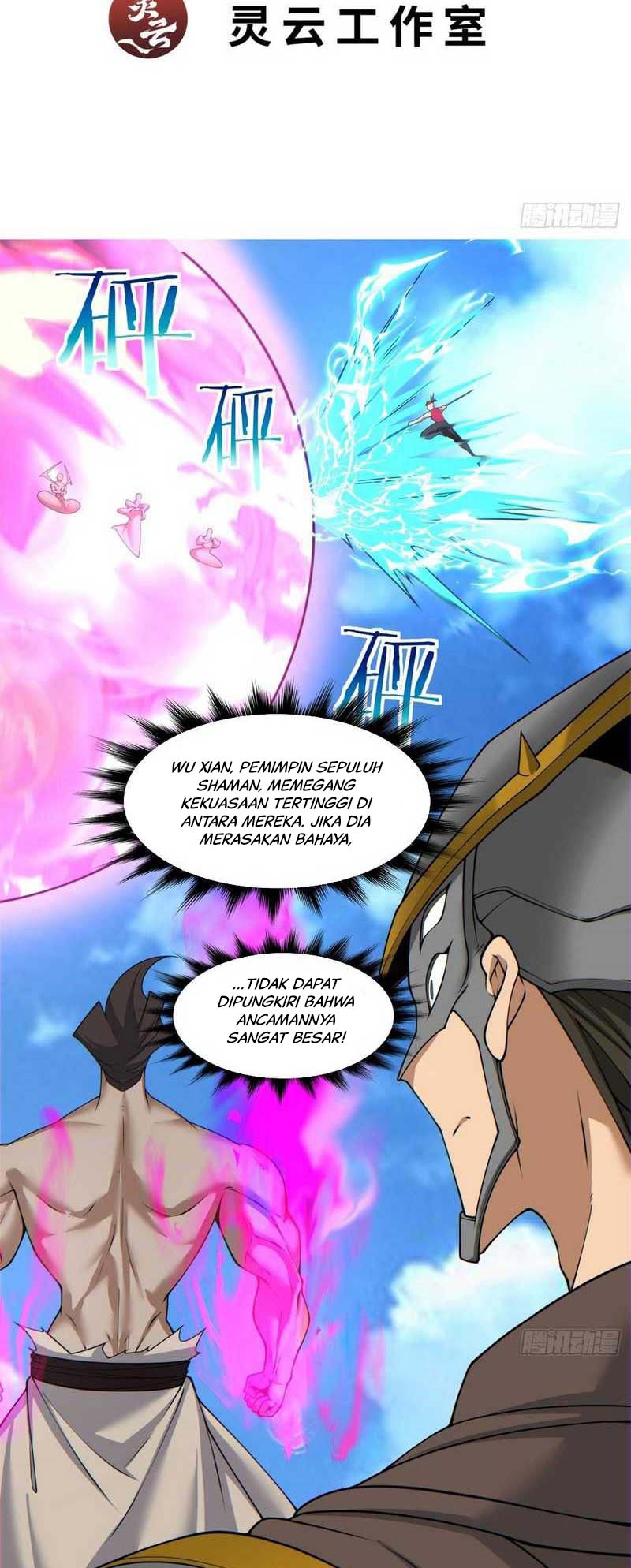 My Disciples Are All Big Villains Chapter 148 - halaman 3
