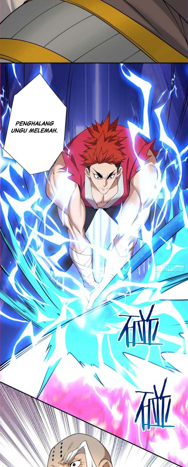 My Disciples Are All Big Villains Chapter 148 - halaman 4