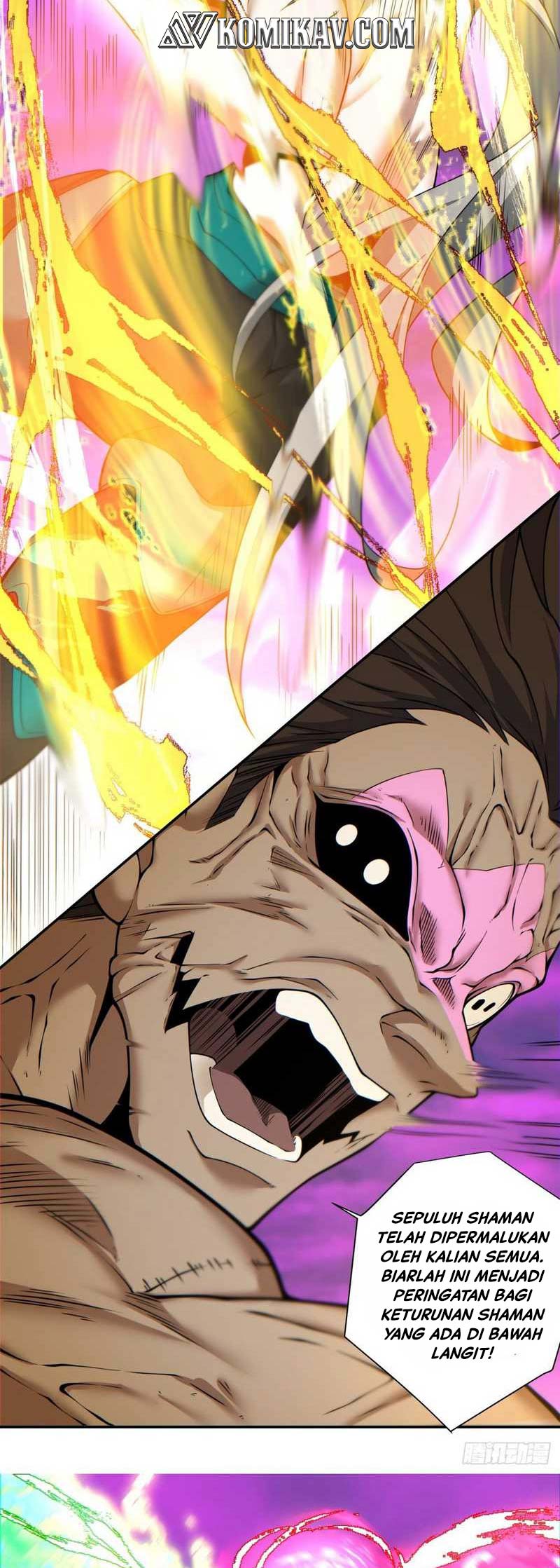 My Disciples Are All Big Villains Chapter 149 - halaman 18
