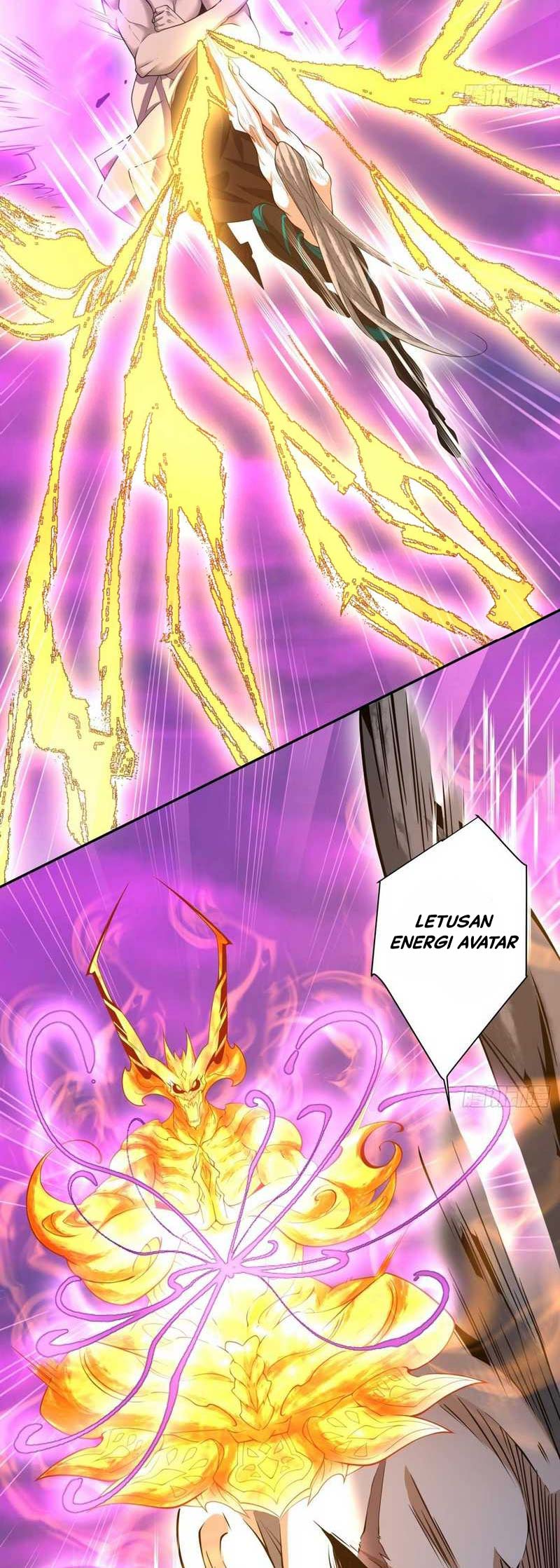 My Disciples Are All Big Villains Chapter 149 - halaman 23