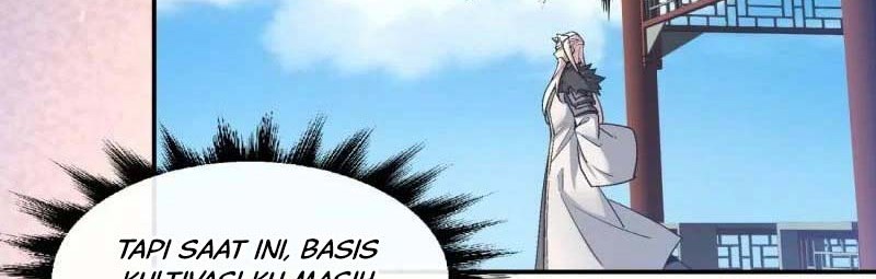 My Disciples Are All Big Villains Chapter 15 - halaman 23
