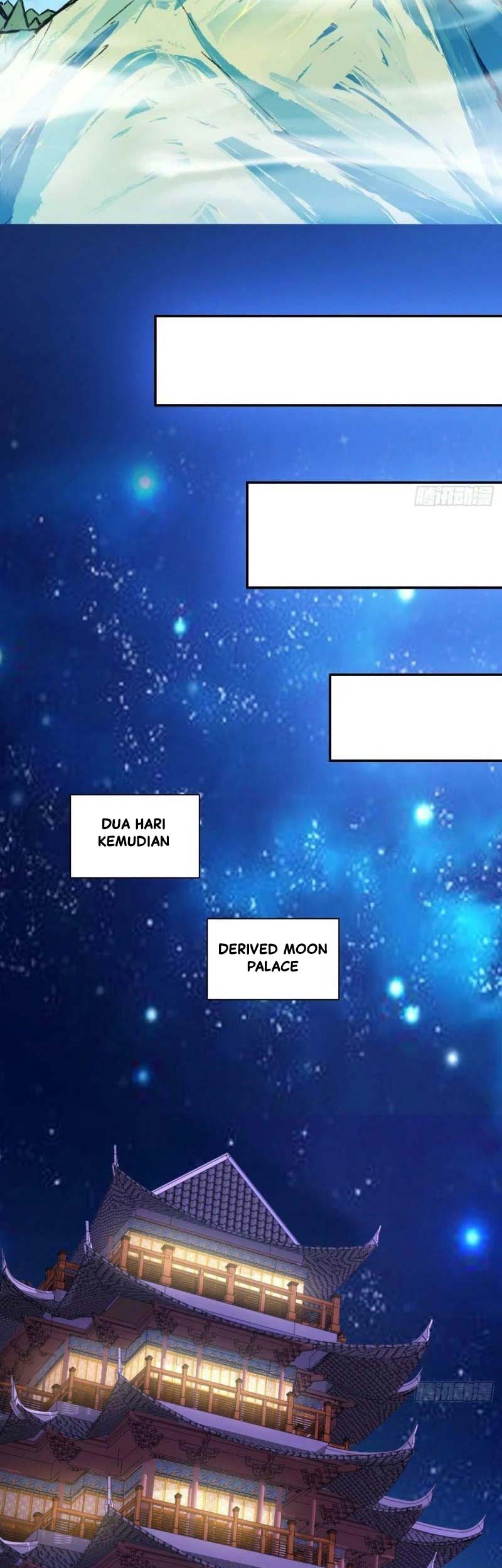 My Disciples Are All Big Villains Chapter 15 - halaman 26