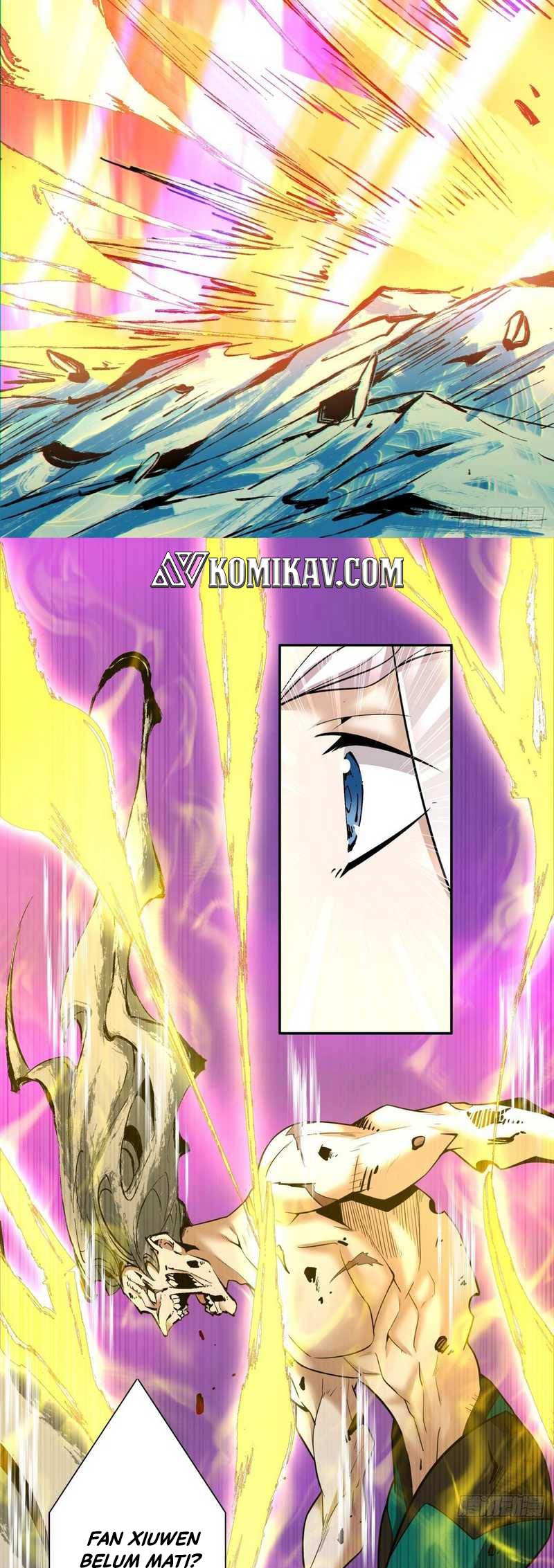 My Disciples Are All Big Villains Chapter 150 - halaman 12