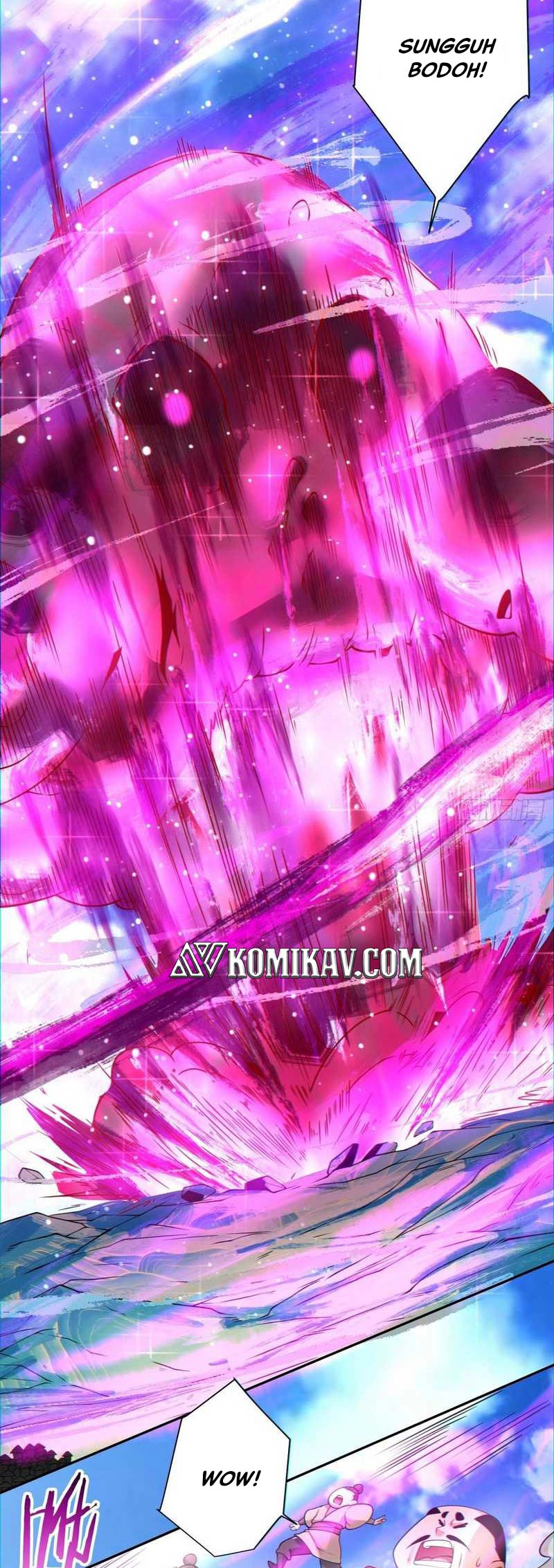 My Disciples Are All Big Villains Chapter 150 - halaman 18
