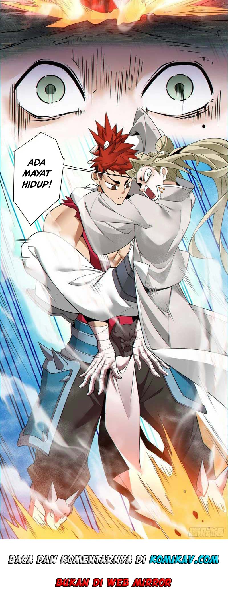My Disciples Are All Big Villains Chapter 150 - halaman 29