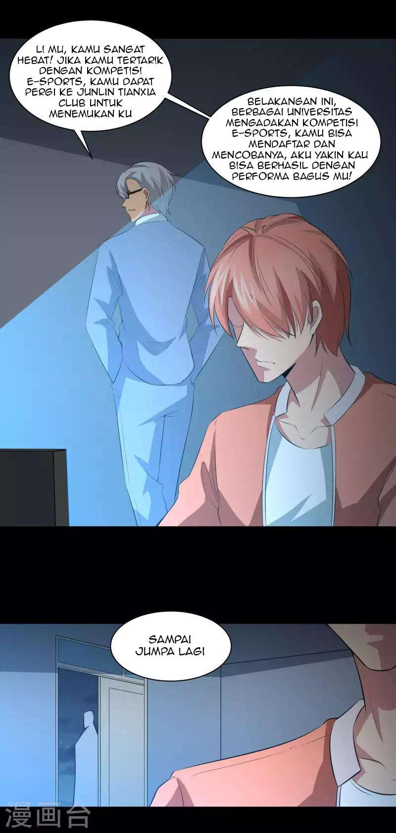 My Disciples Are All Big Villains Chapter 151 - halaman 22