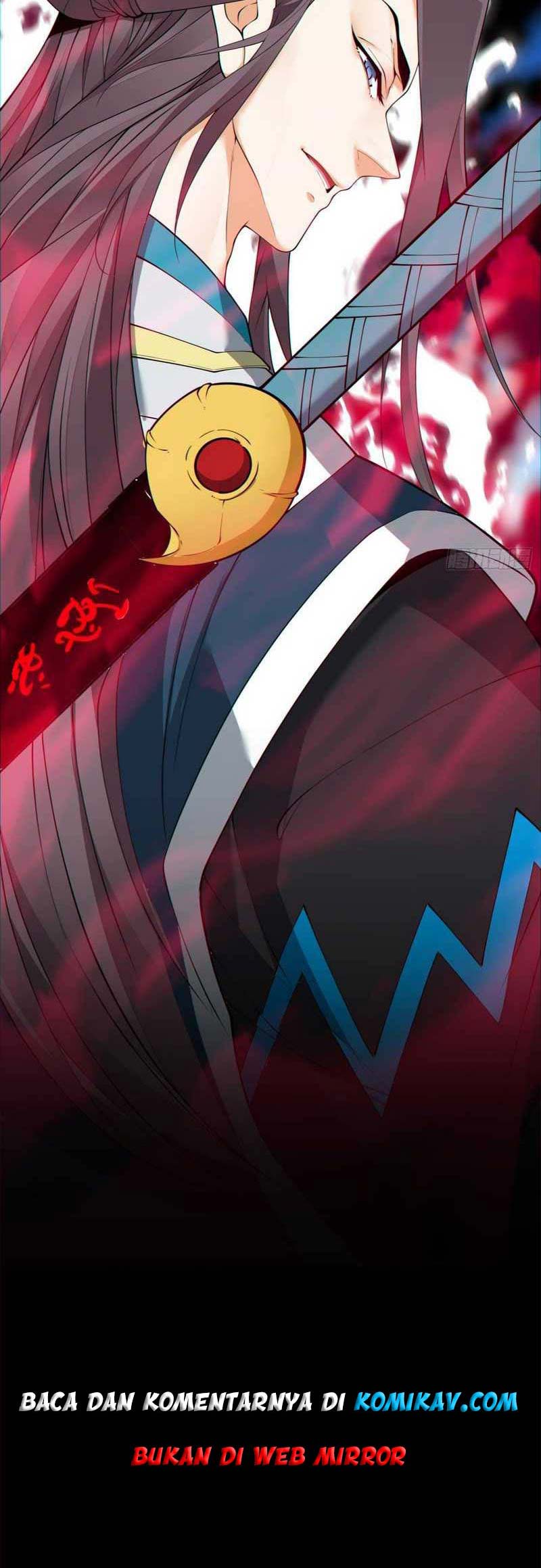My Disciples Are All Big Villains Chapter 151 - halaman 28