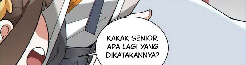 My Disciples Are All Big Villains Chapter 152 - halaman 25