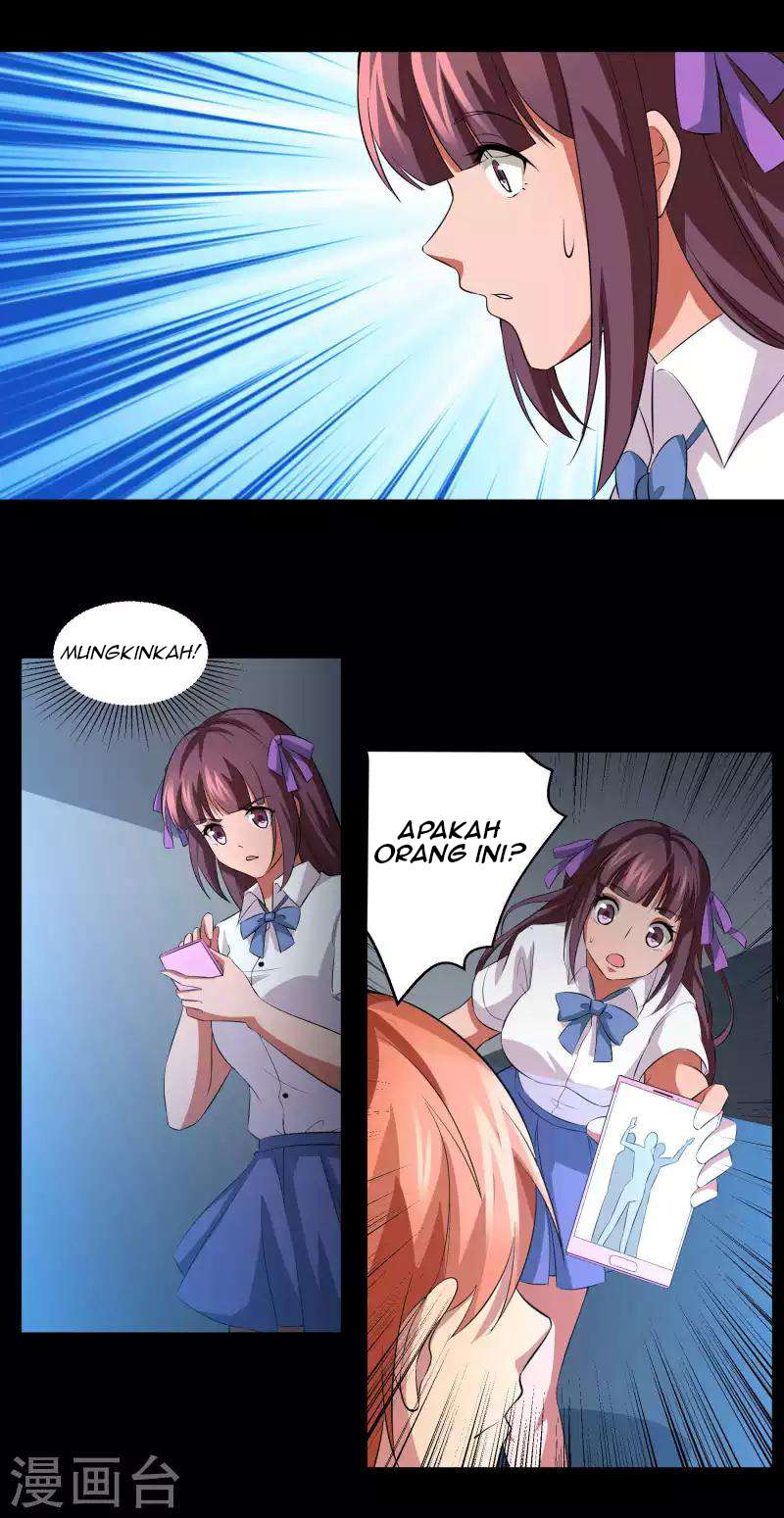 My Disciples Are All Big Villains Chapter 152 - halaman 7