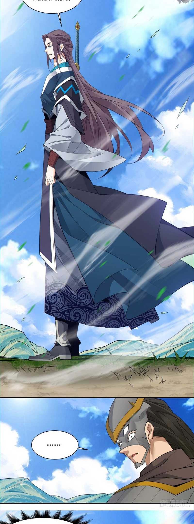 My Disciples Are All Big Villains Chapter 152 - halaman 8