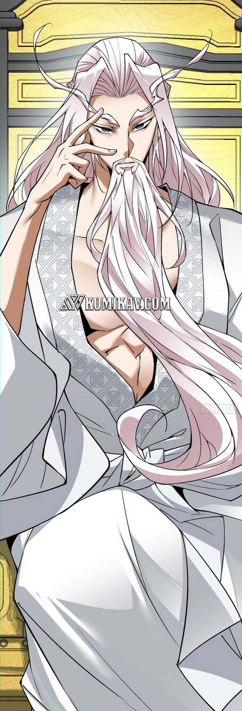 My Disciples Are All Big Villains Chapter 153 - halaman 10