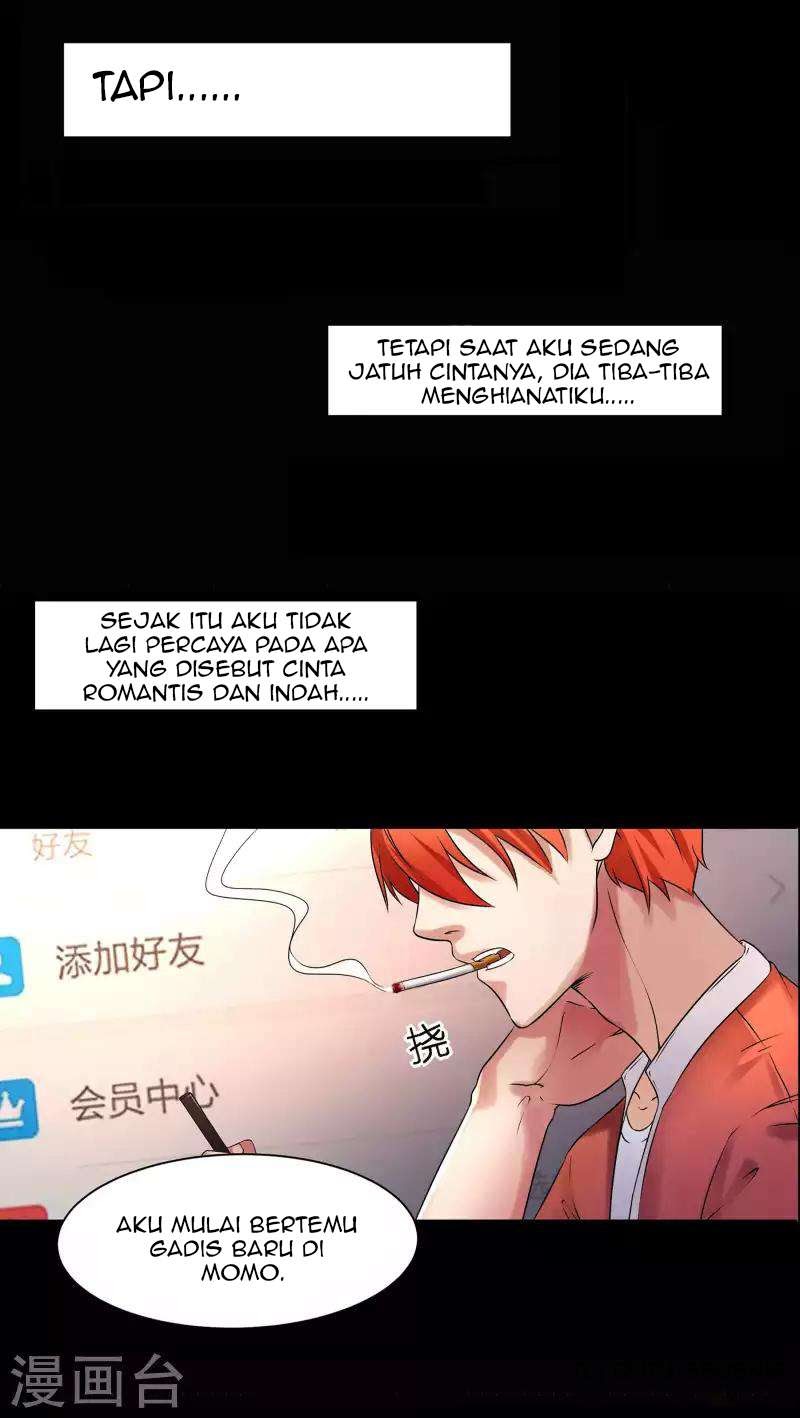 My Disciples Are All Big Villains Chapter 153 - halaman 5