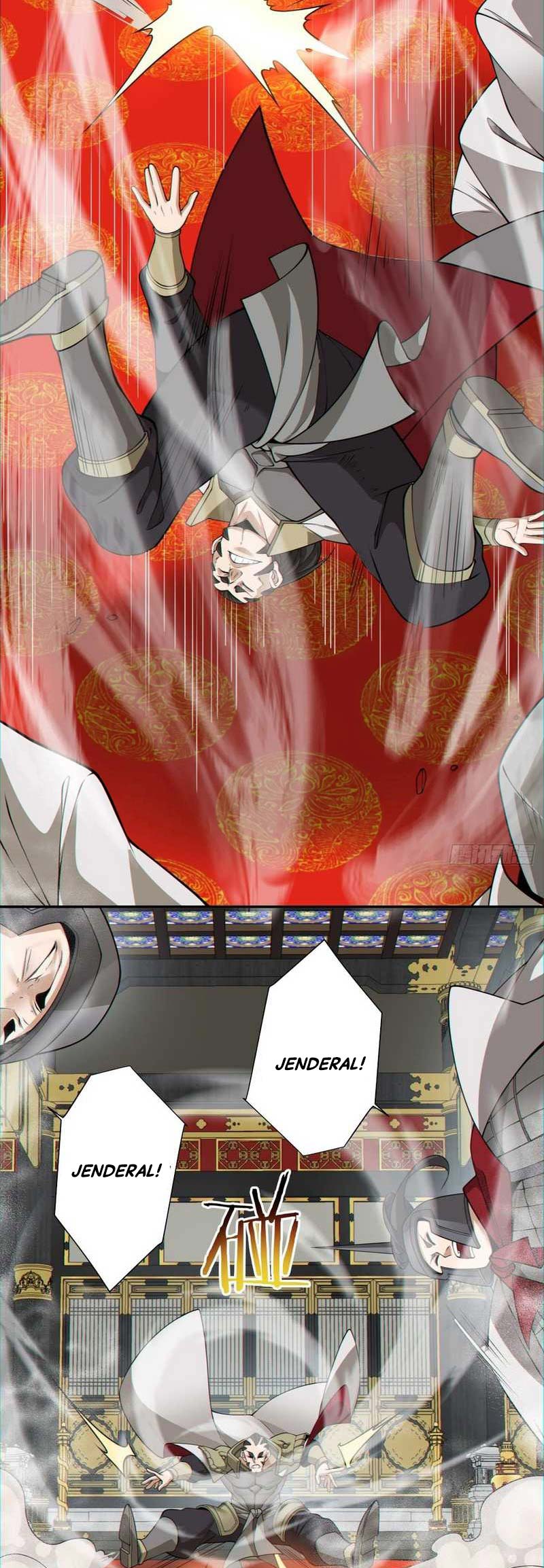 My Disciples Are All Big Villains Chapter 154 - halaman 7