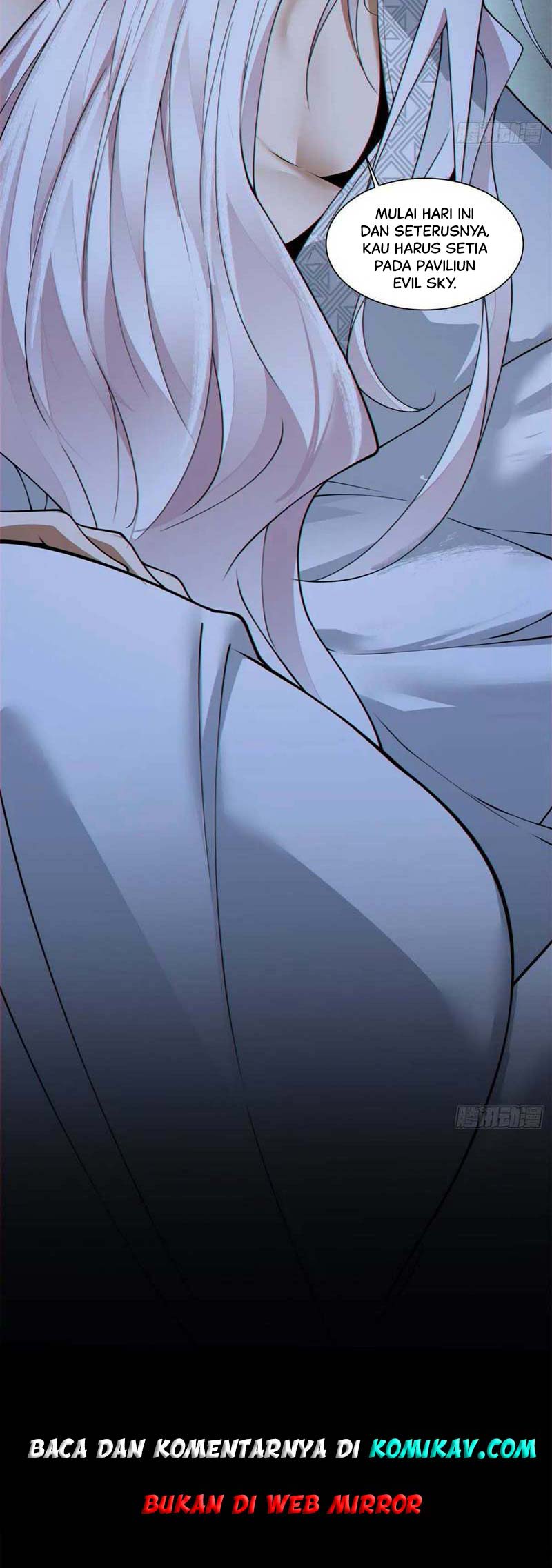 My Disciples Are All Big Villains Chapter 155 - halaman 26