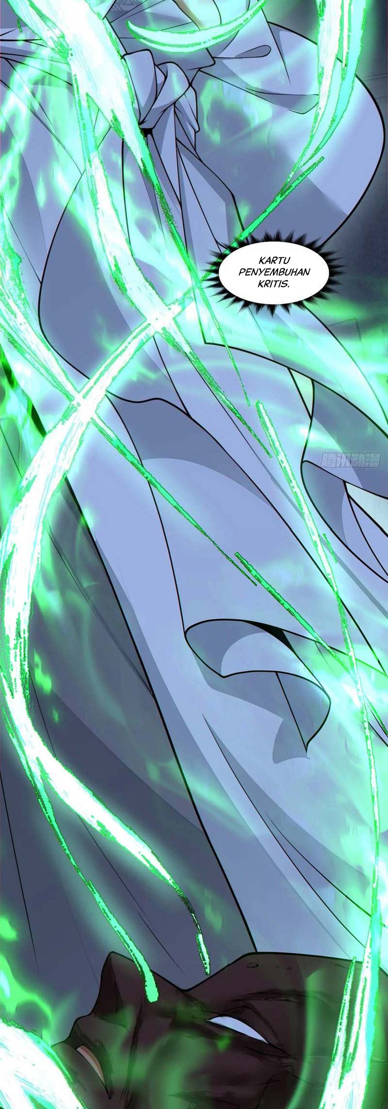 My Disciples Are All Big Villains Chapter 156 - halaman 10
