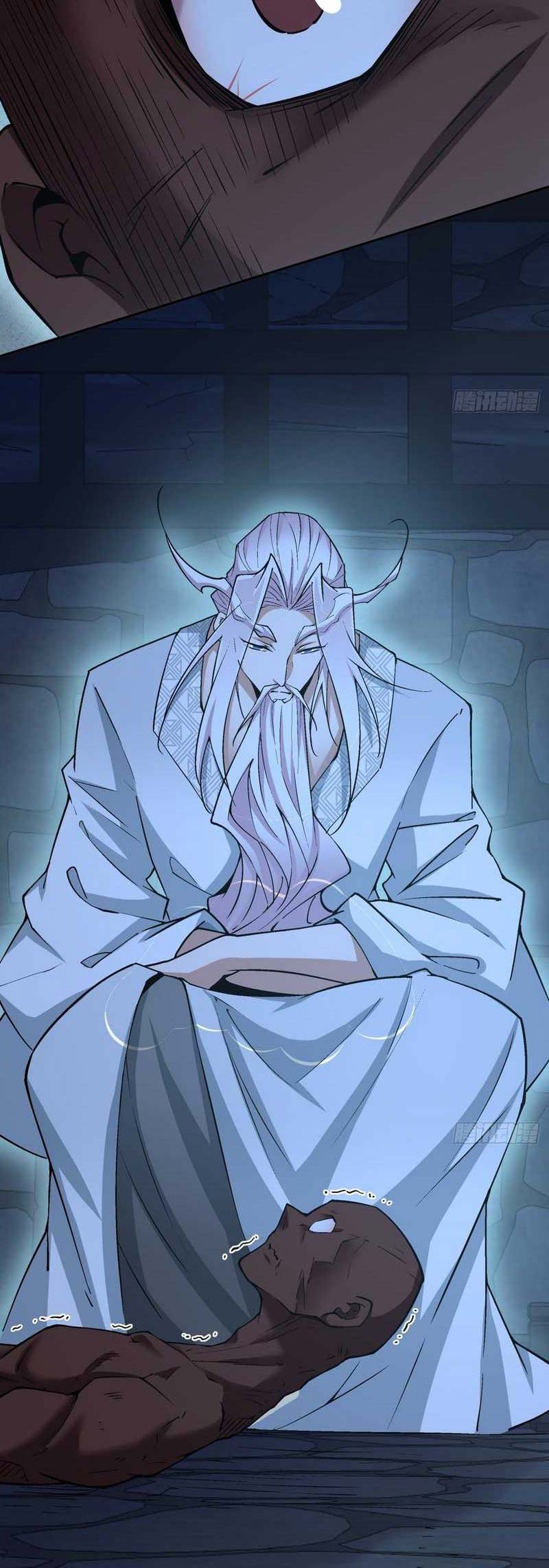 My Disciples Are All Big Villains Chapter 156 - halaman 6