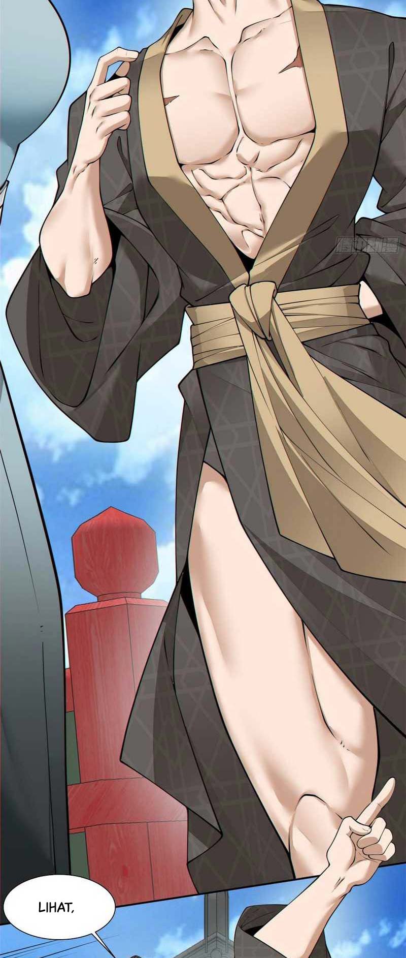 My Disciples Are All Big Villains Chapter 158 - halaman 11
