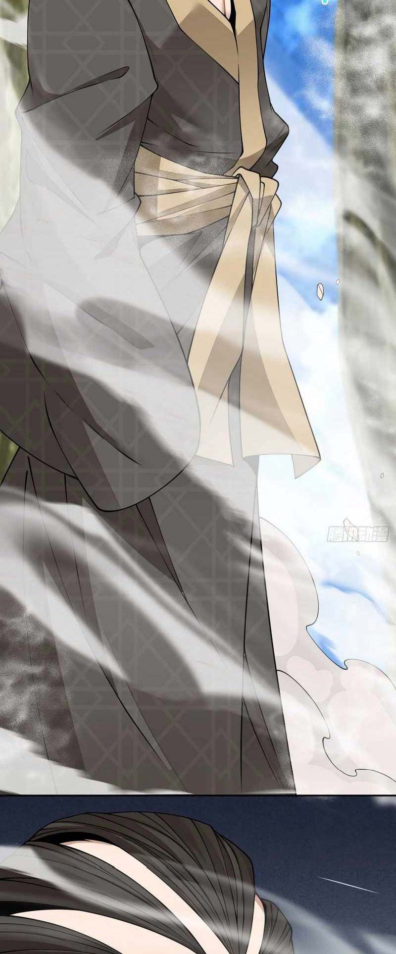 My Disciples Are All Big Villains Chapter 158 - halaman 29