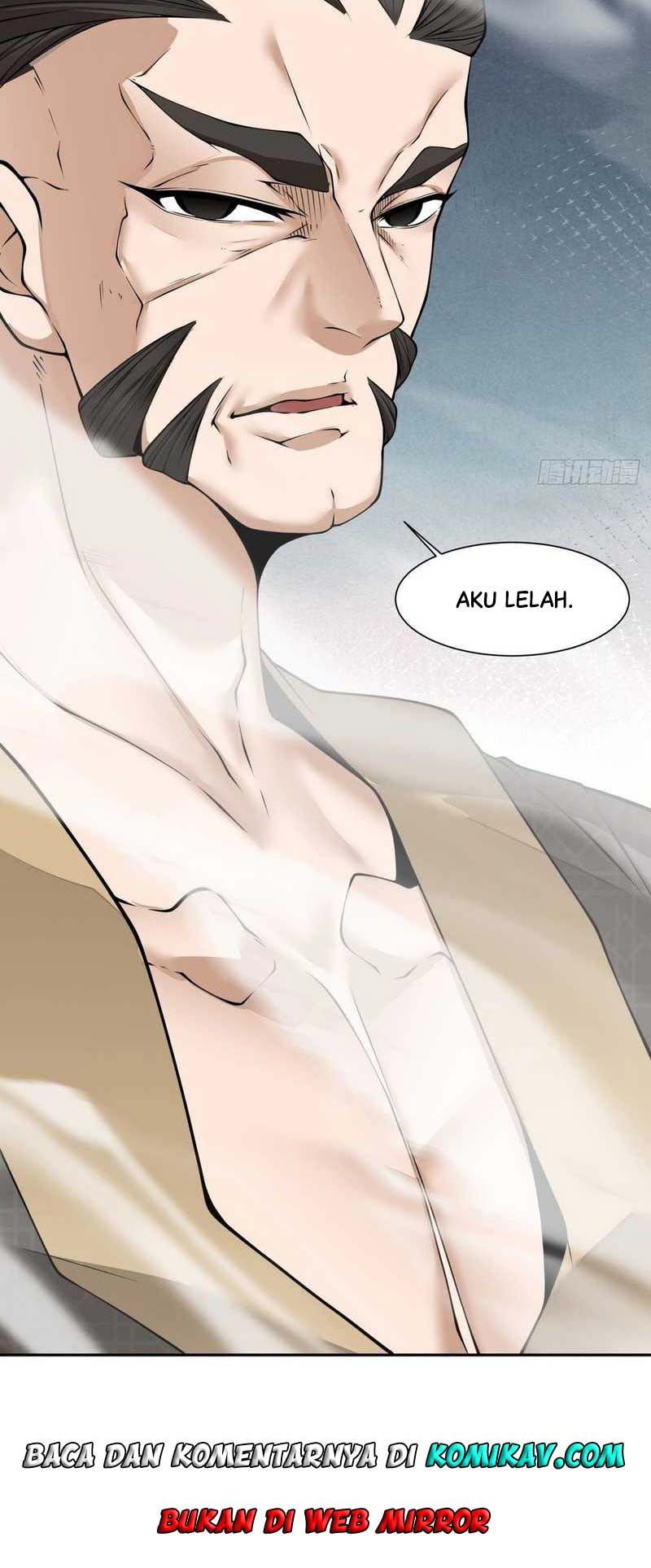My Disciples Are All Big Villains Chapter 158 - halaman 30