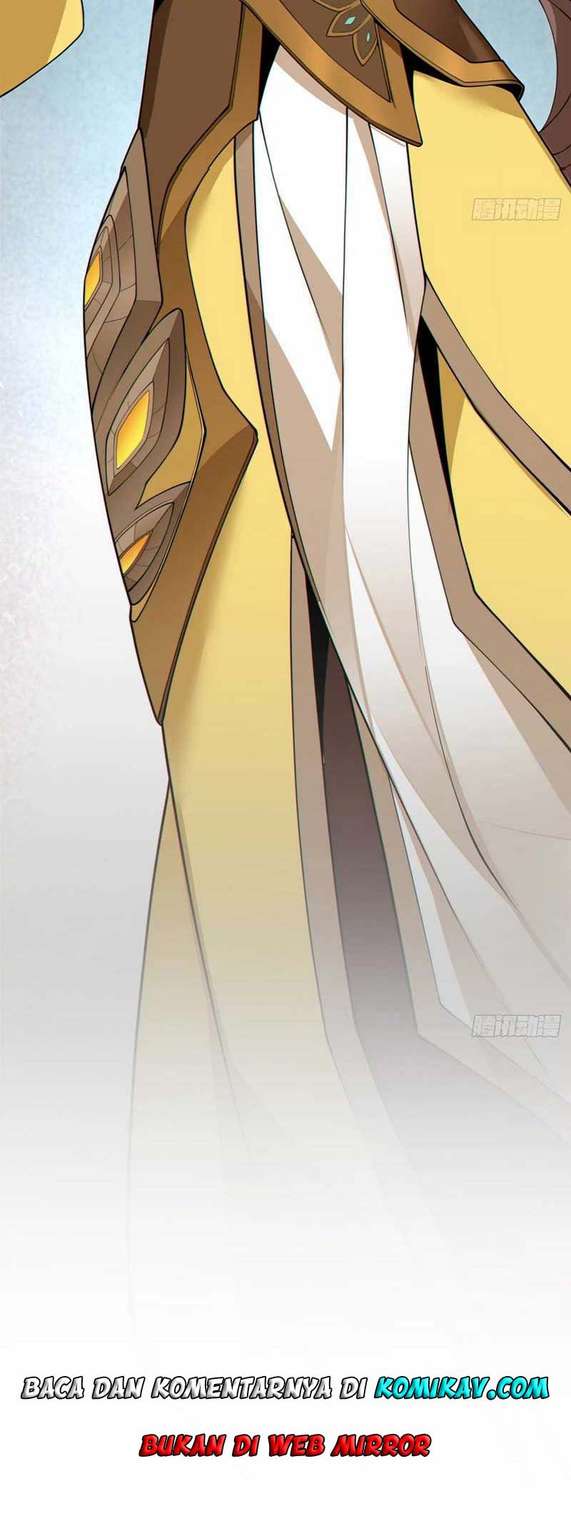 My Disciples Are All Big Villains Chapter 159 - halaman 27