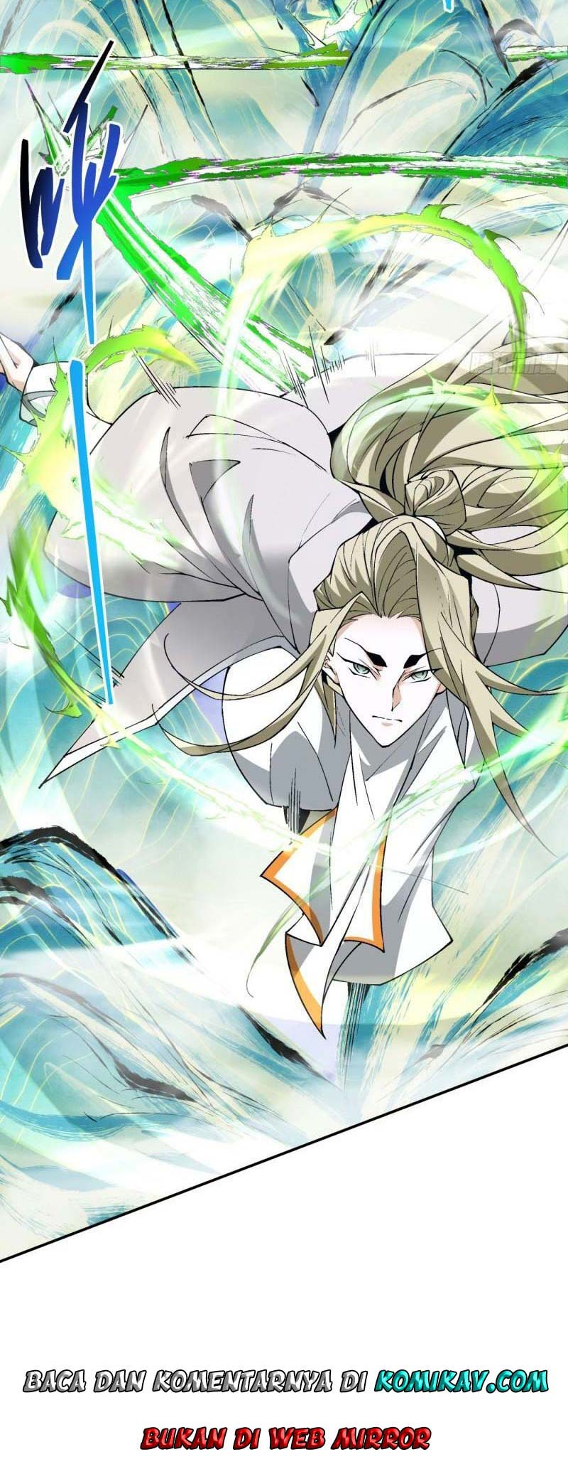 My Disciples Are All Big Villains Chapter 16 - halaman 25