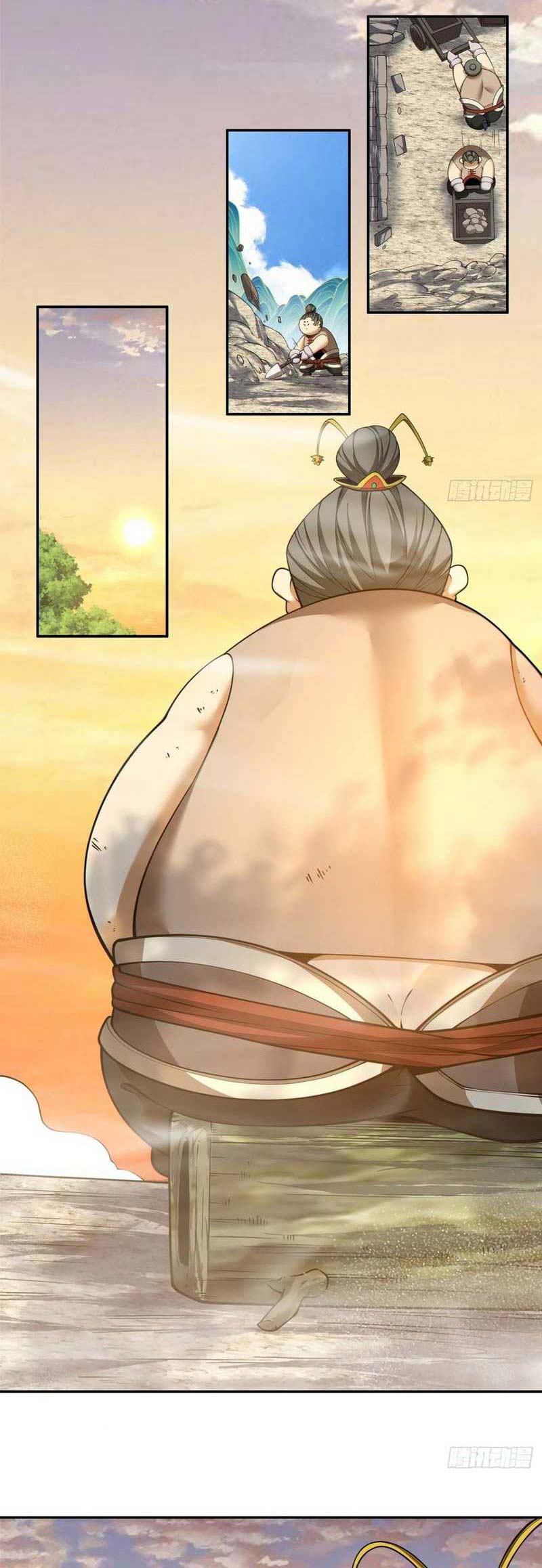 My Disciples Are All Big Villains Chapter 162 - halaman 15