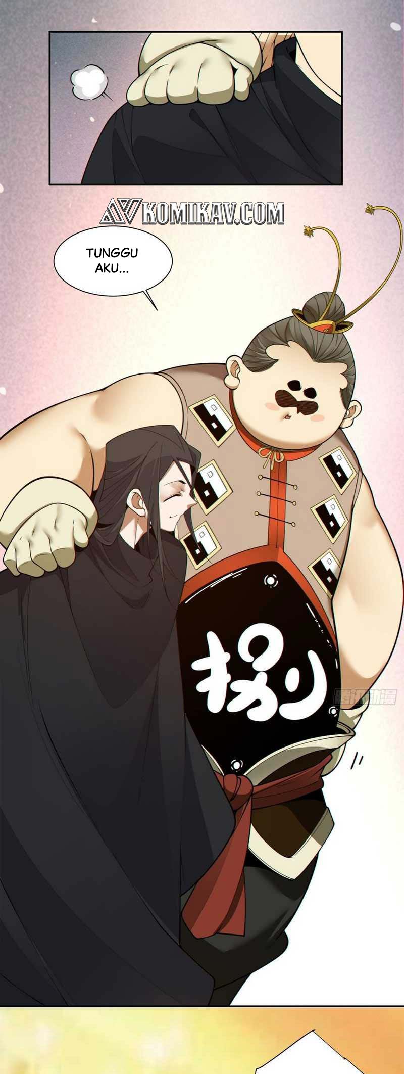 My Disciples Are All Big Villains Chapter 162 - halaman 23