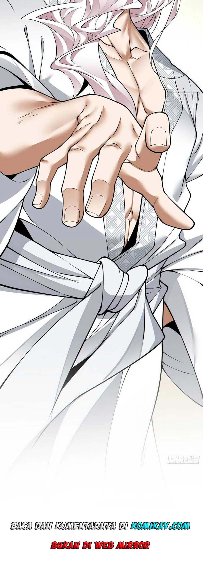 My Disciples Are All Big Villains Chapter 163 - halaman 33