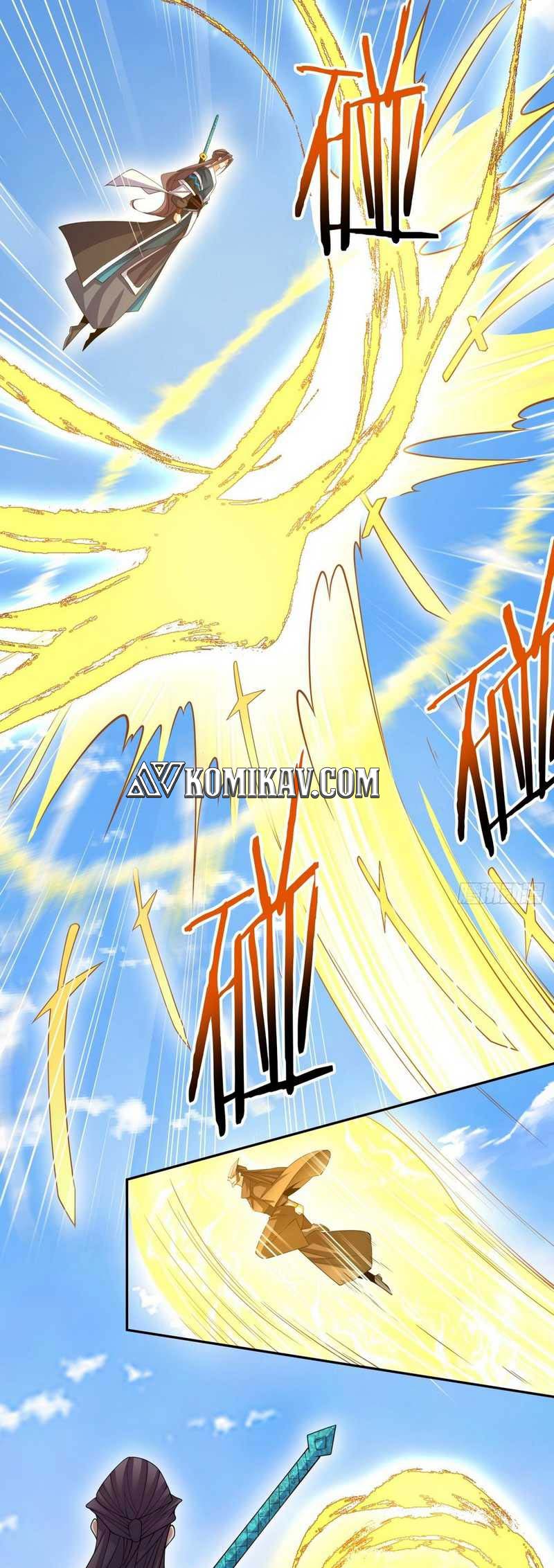 My Disciples Are All Big Villains Chapter 164 - halaman 12