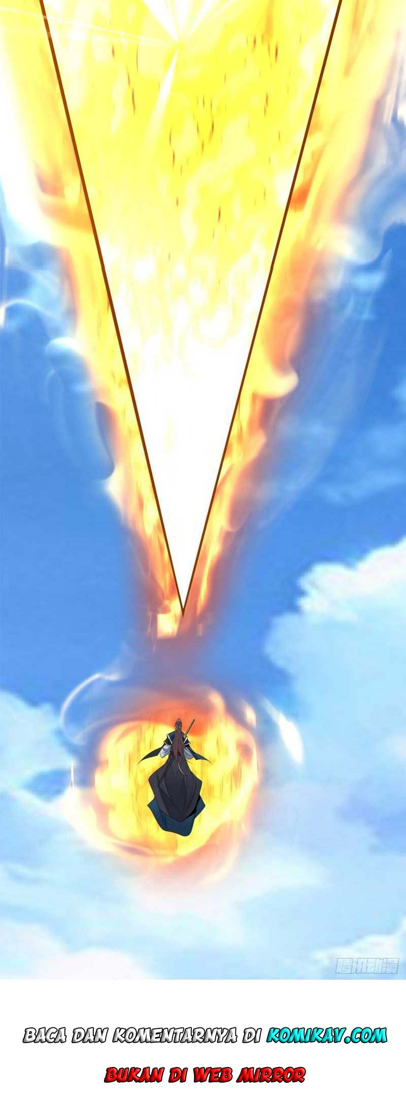 My Disciples Are All Big Villains Chapter 164 - halaman 27