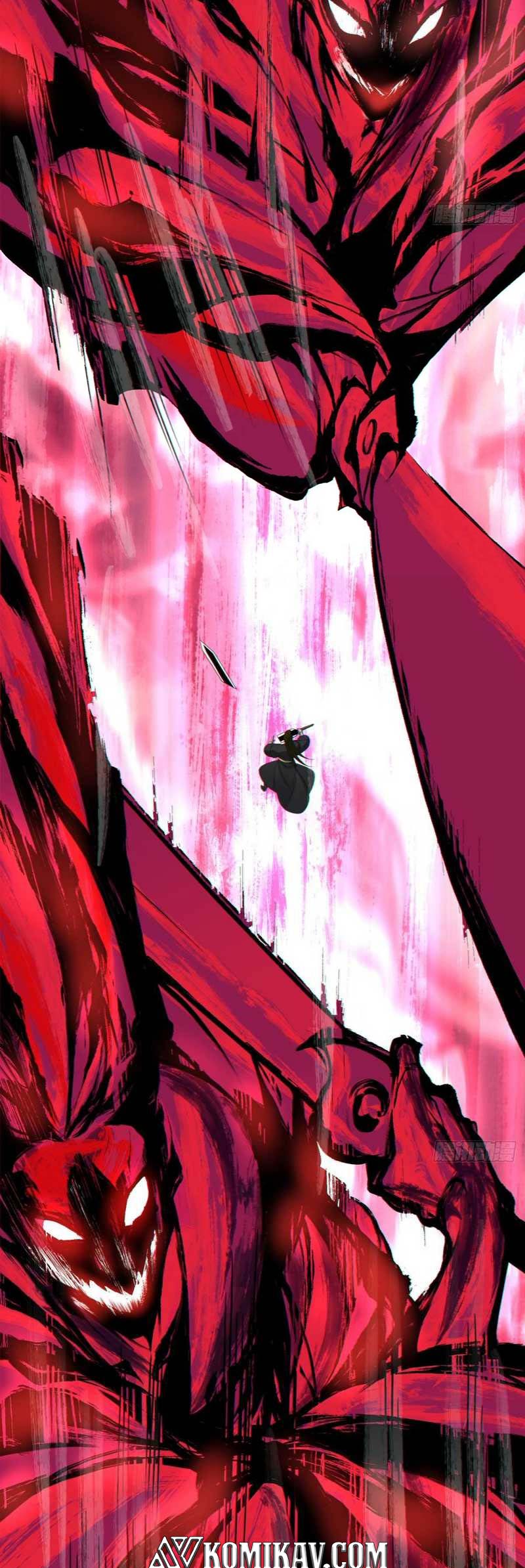 My Disciples Are All Big Villains Chapter 165 - halaman 12