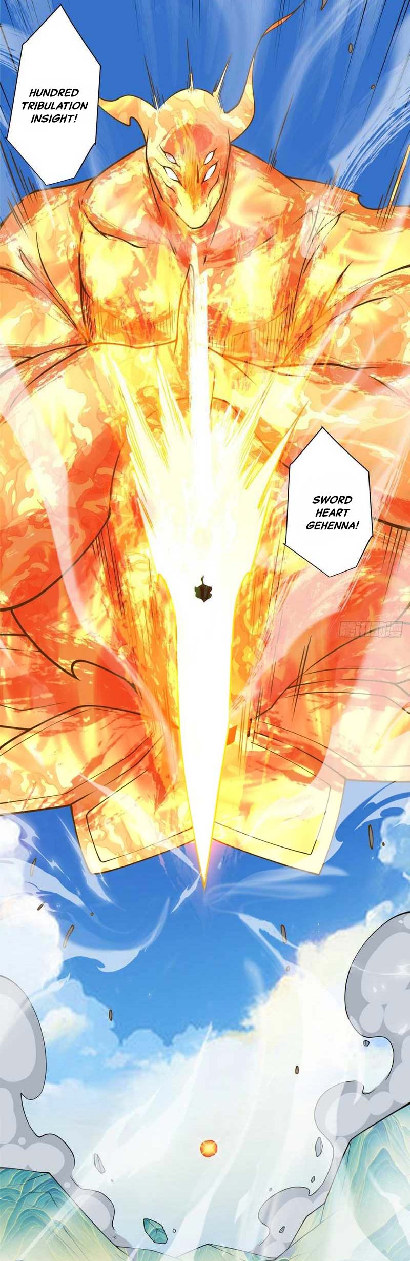 My Disciples Are All Big Villains Chapter 165 - halaman 3