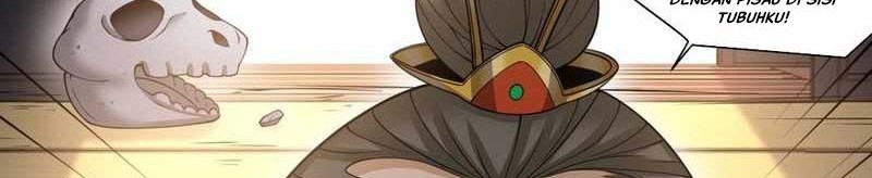 My Disciples Are All Big Villains Chapter 166 - halaman 19
