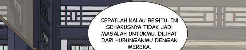 My Disciples Are All Big Villains Chapter 166 - halaman 23