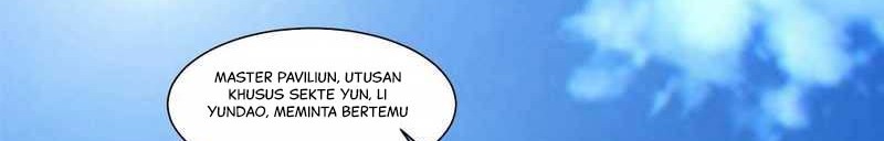 My Disciples Are All Big Villains Chapter 167 - halaman 3