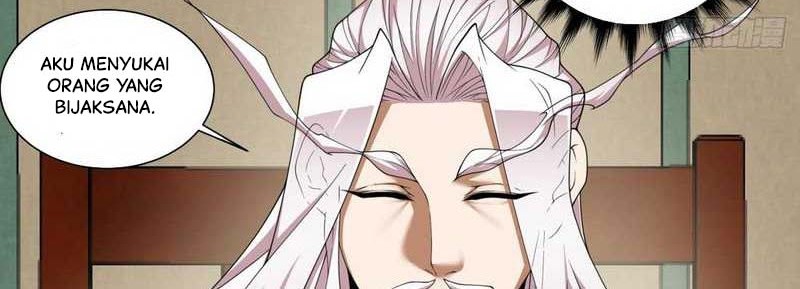 My Disciples Are All Big Villains Chapter 169 - halaman 13