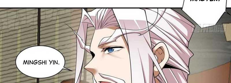 My Disciples Are All Big Villains Chapter 169 - halaman 15