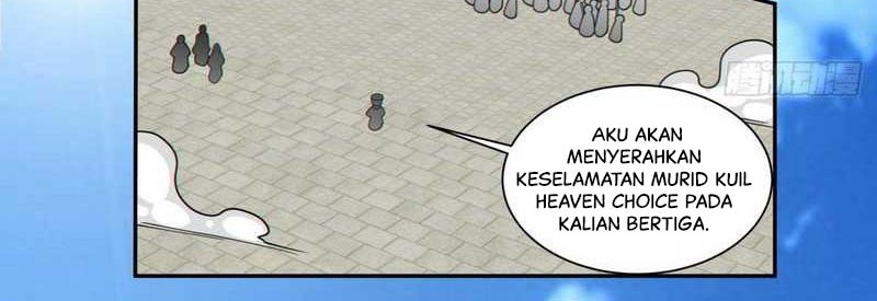 My Disciples Are All Big Villains Chapter 169 - halaman 37