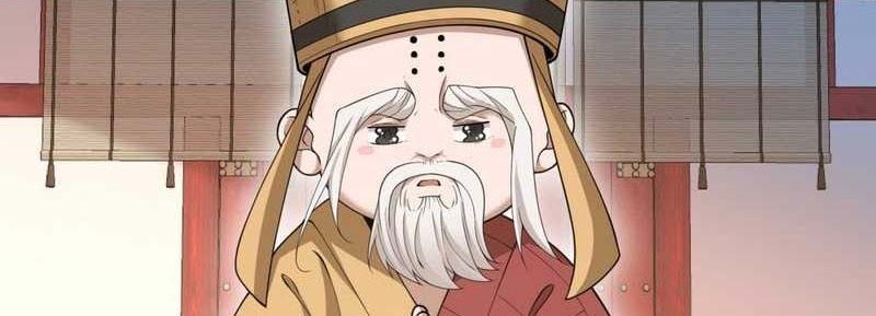 My Disciples Are All Big Villains Chapter 169 - halaman 9