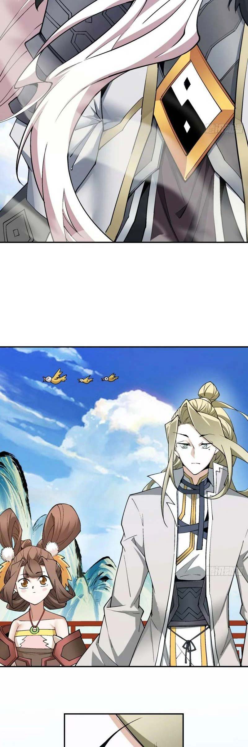 My Disciples Are All Big Villains Chapter 17 - halaman 29