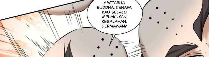 My Disciples Are All Big Villains Chapter 170 - halaman 12