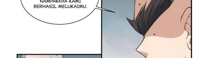 My Disciples Are All Big Villains Chapter 170 - halaman 20