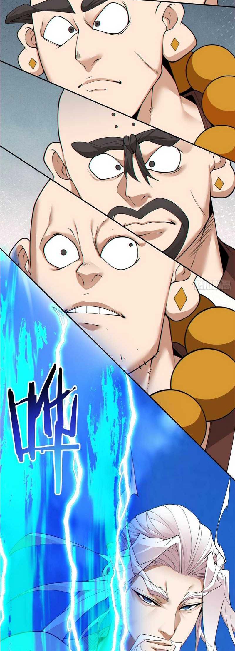 My Disciples Are All Big Villains Chapter 171 - halaman 18