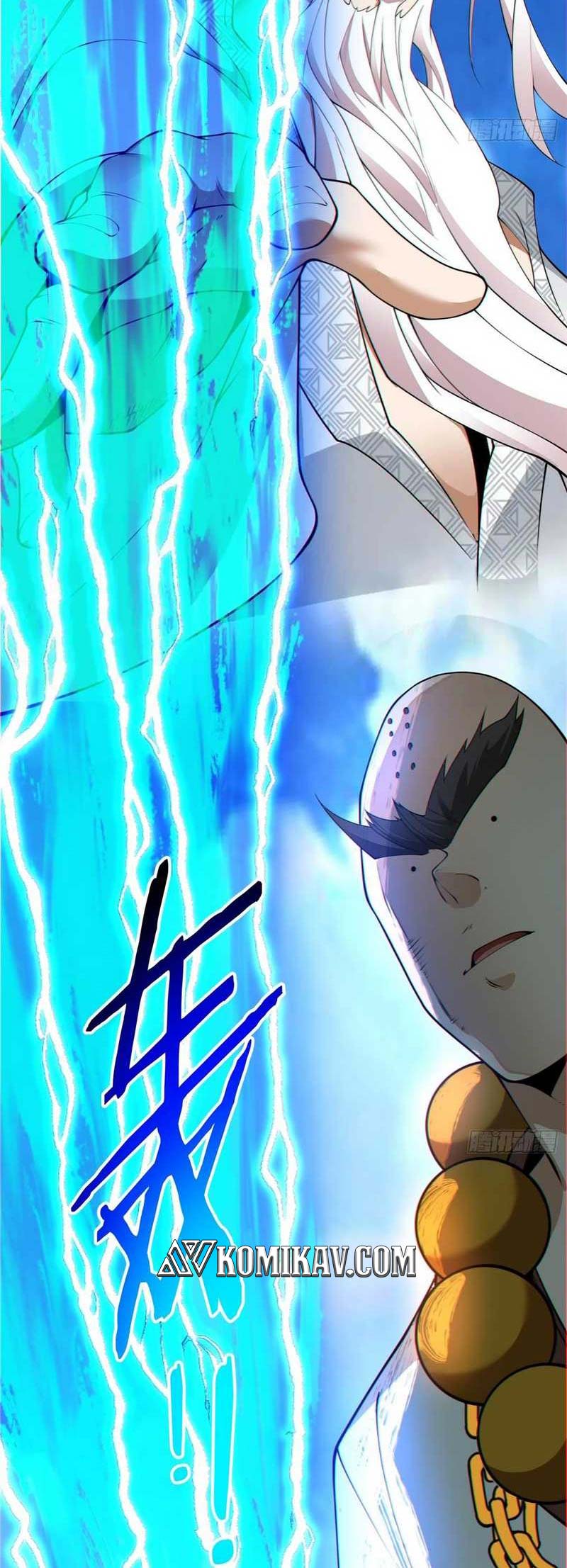 My Disciples Are All Big Villains Chapter 171 - halaman 19