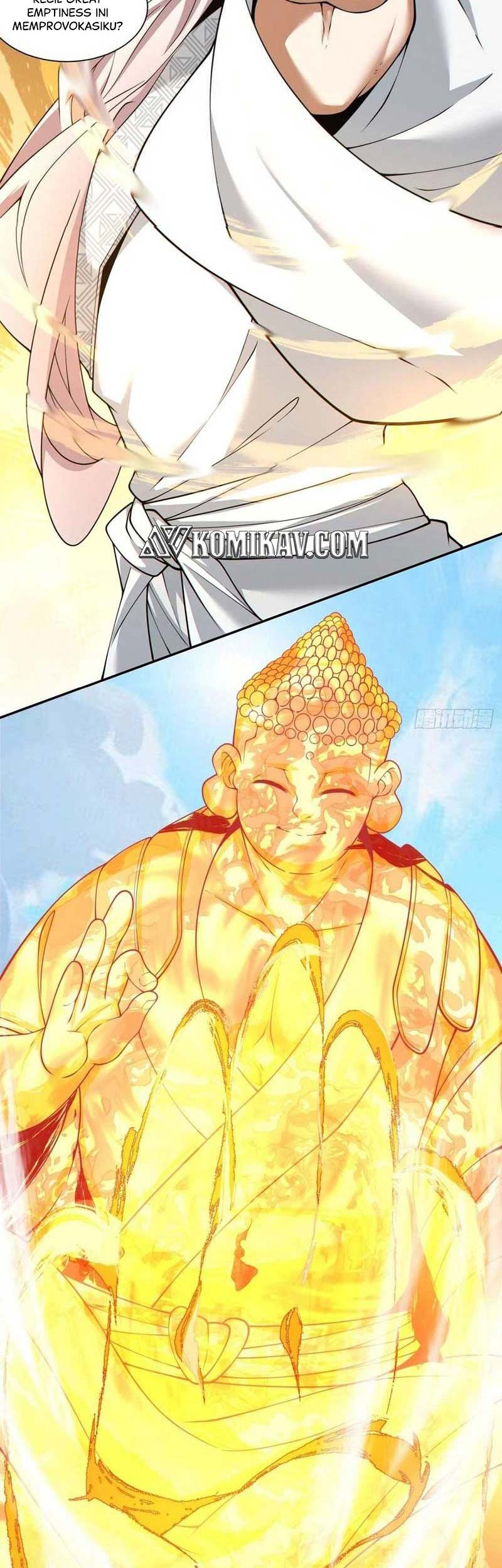 My Disciples Are All Big Villains Chapter 172 - halaman 10