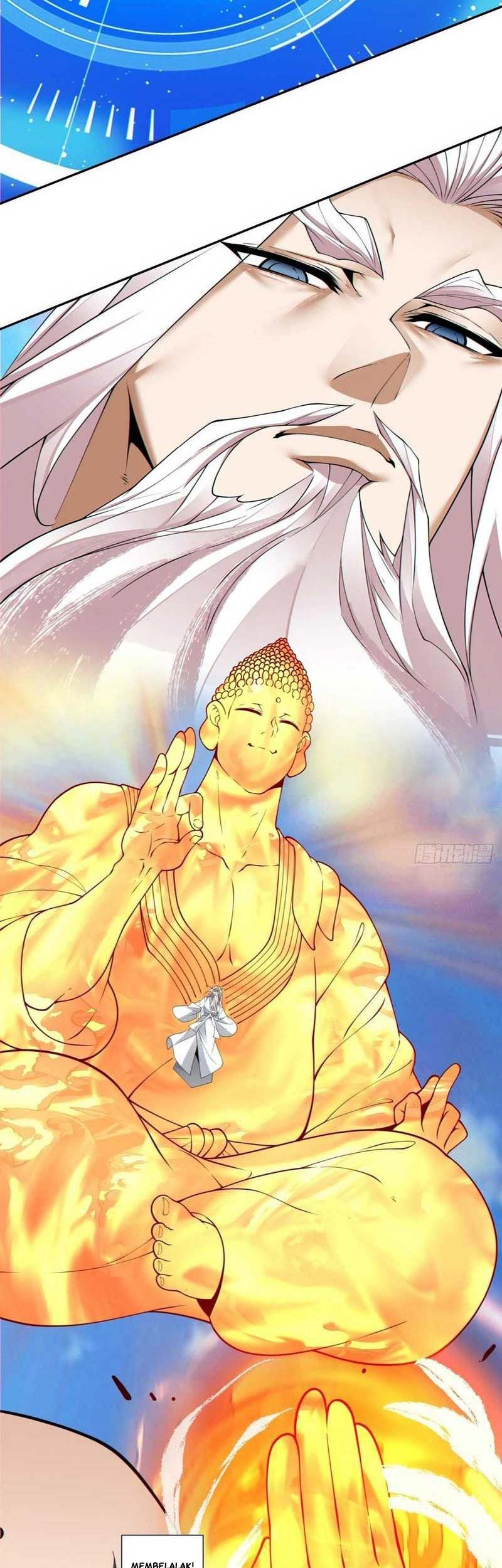 My Disciples Are All Big Villains Chapter 172 - halaman 6
